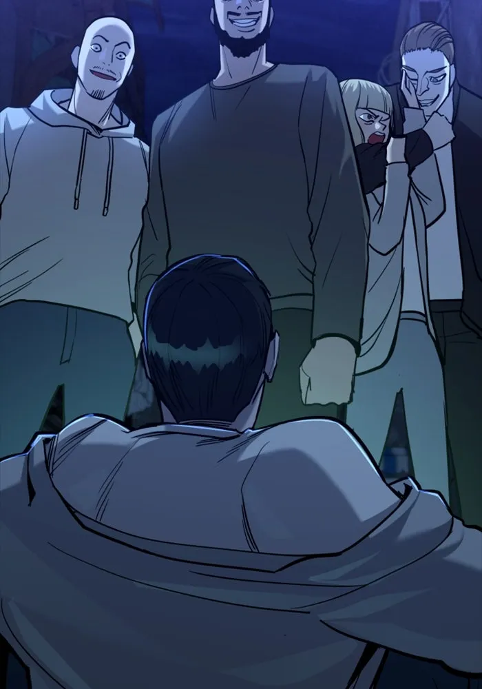 มือพิพากษา ตอนที่ 33 รูปที่ 8