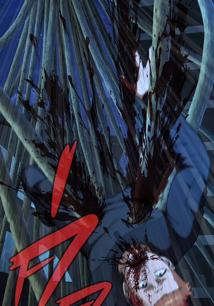 เพลเยอร์นักกินเหล็ก ตอนที่ 50 รูปที่ 221