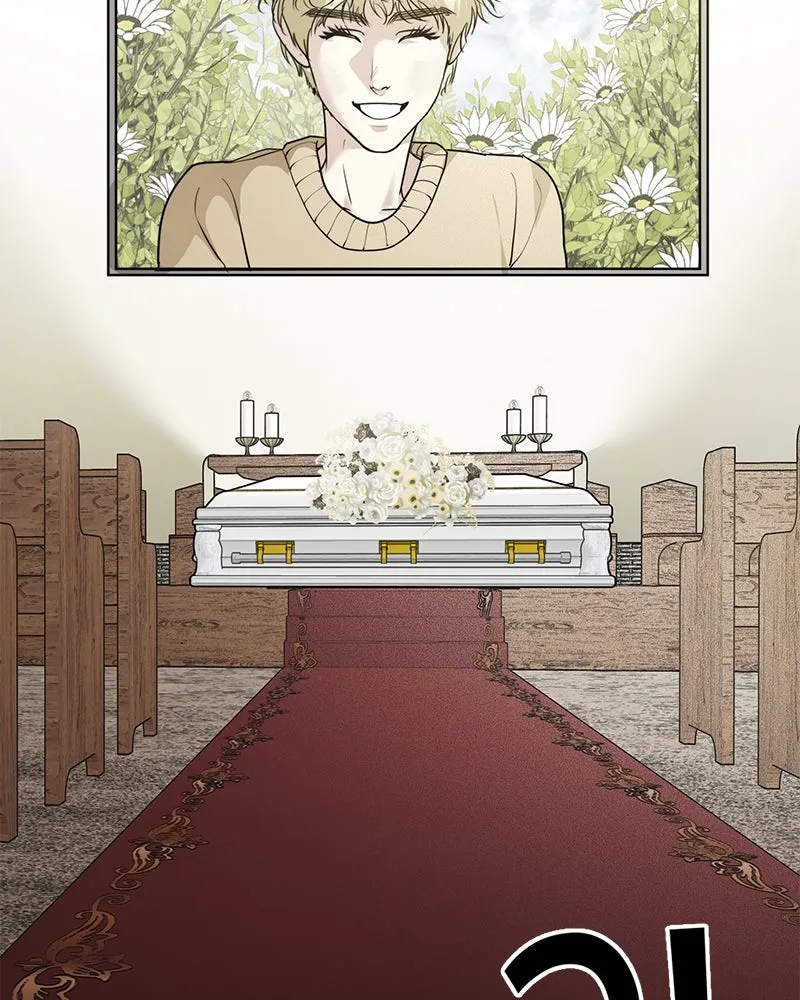 สี่สาวชาวกี ตอนที่ 30 งานศพของจุนฮี รูปที่ 80