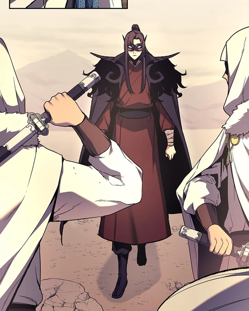 เกิดอีกทีเป็นว่าที่ประมุขลัทธิมาร ตอนที่ 25 รูปที่ 2