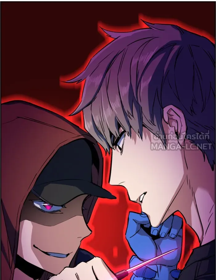 พี่ชายสายบอดี้การ์ด ตอนที่ 52 รูปที่ 132