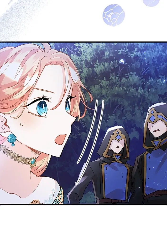 คุณหนูย้อนเวลามาเป็นอัศวิน ตอนที่ 46 รูปที่ 82