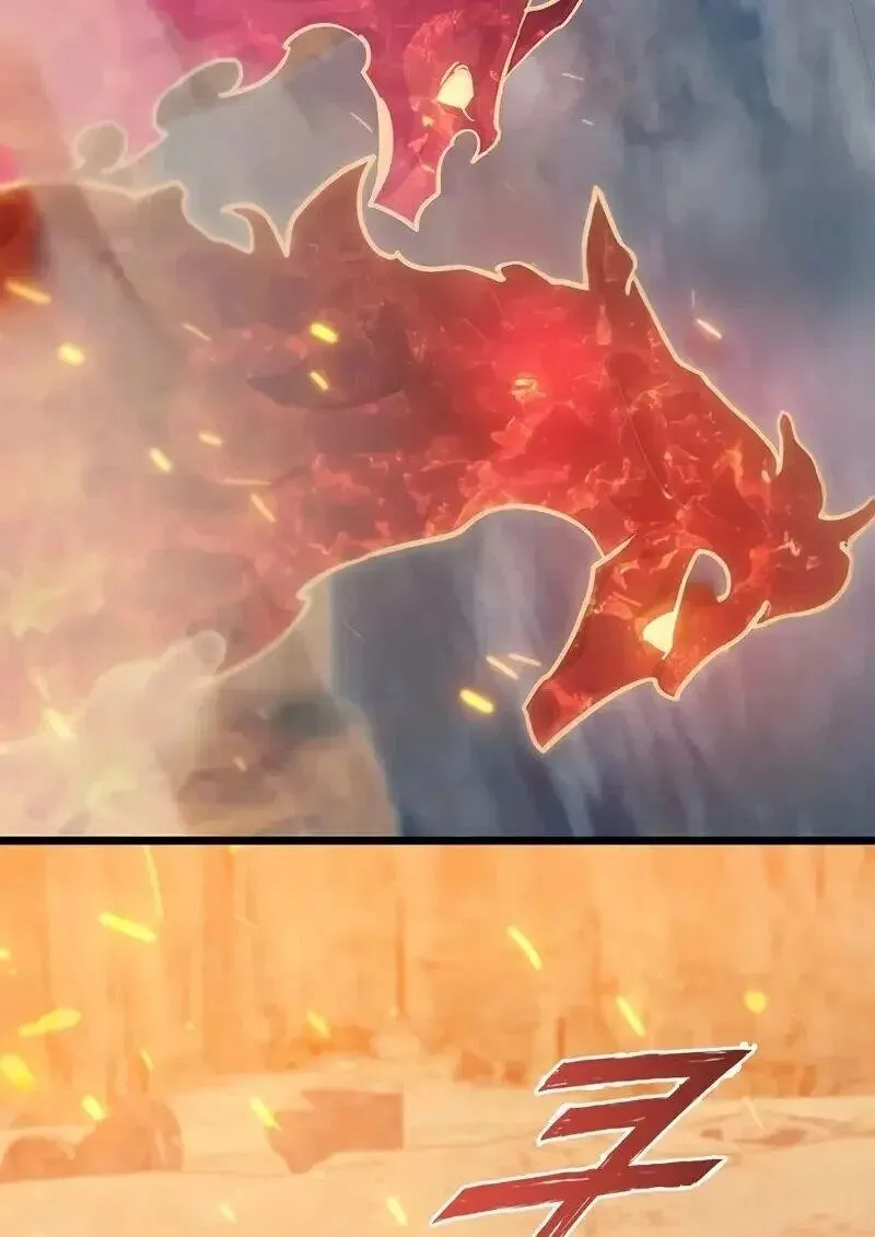 Dragon-Devouring Mage ย_อนเวลาจอมเวทย_กล_นม_งกร ตอนที่ ตอนที่ 127 รูปที่ 80