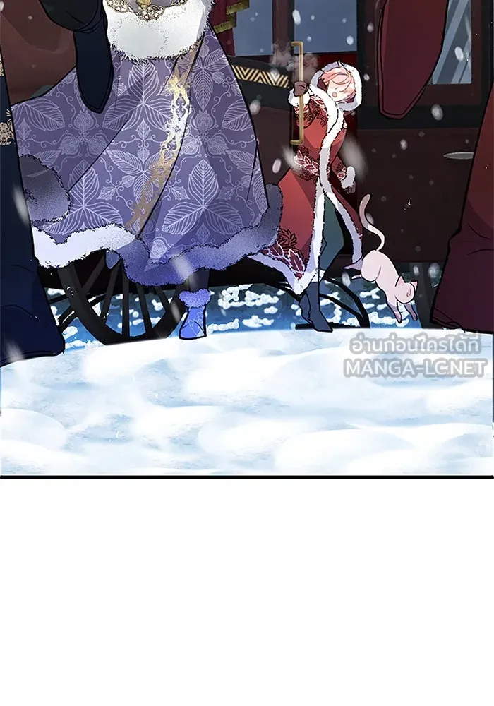 คุณหนูย้อนเวลามาเป็นอัศวิน ตอนที่ 66 รูปที่ 105