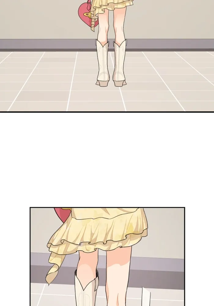 จริง ๆ แล้ว โอบารัมน่ะ… ตอนที่ 63 รูปที่ 50