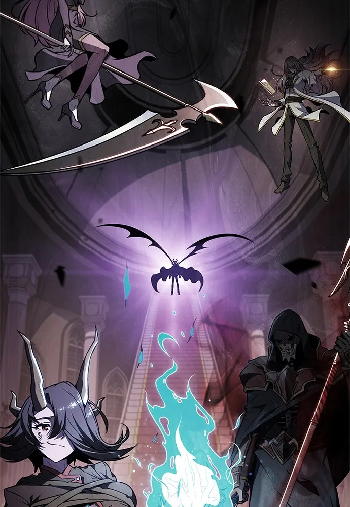 ครัวผู้กล้าท้าให้ชิม ตอนที่ 20 รูปที่ 115