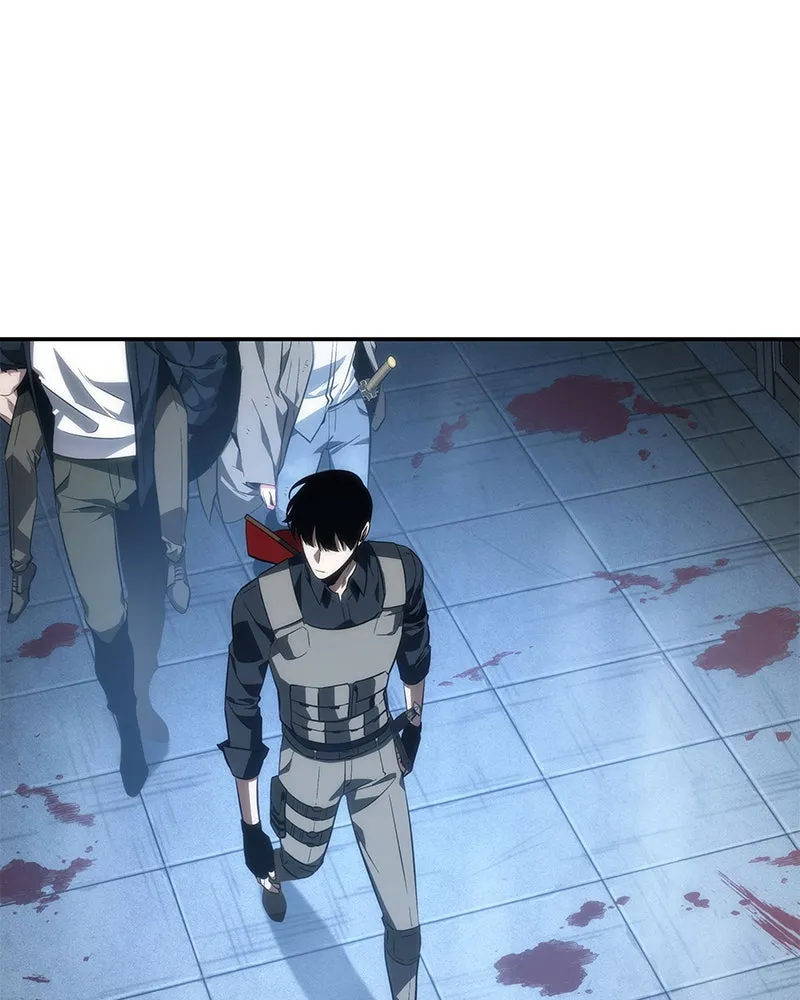 Omniscient Reader อ่านชะตาวันสิ้นโลก ตอนที่ 10 สงครามอนาคต (4) รูปที่ 134