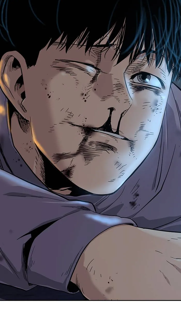 To not die ตอนที่ 15 รูปที่ 26