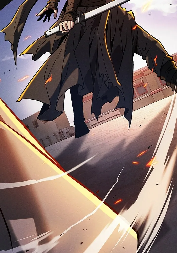 นักดาบอัจฉริยะจากอะคาเดมี ตอนที่ 124 รูปที่ 41