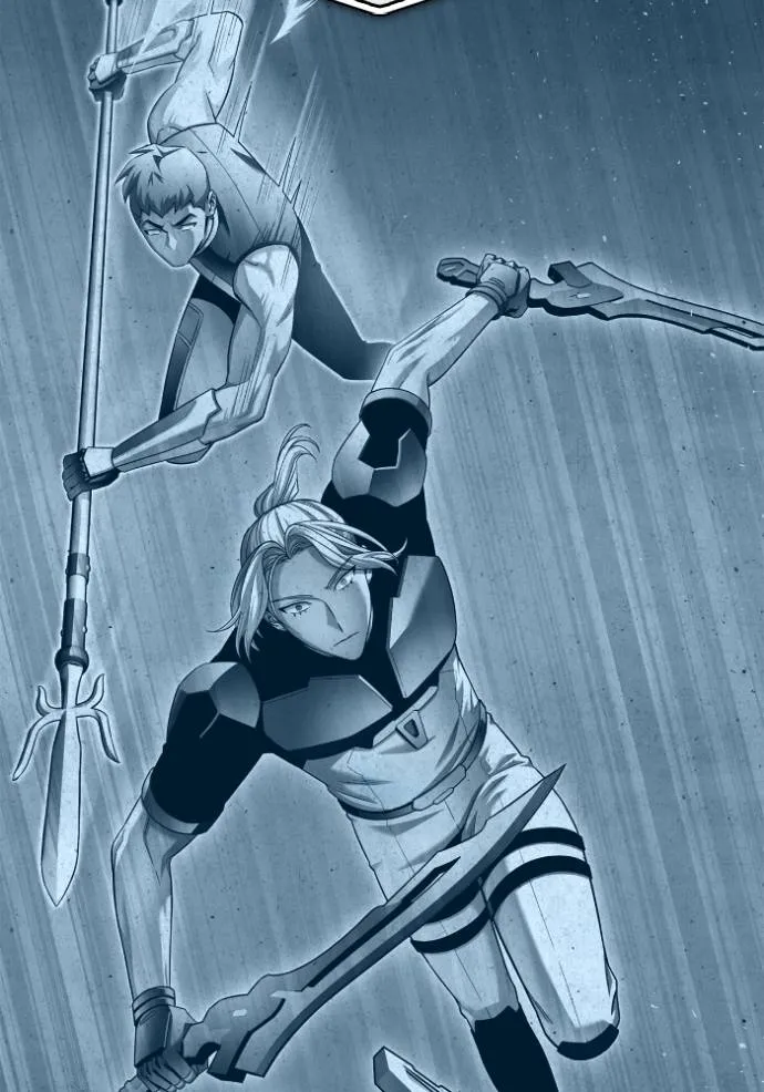 เกมของยอดมนุษย์ ตอนที่ 114 รูปที่ 58