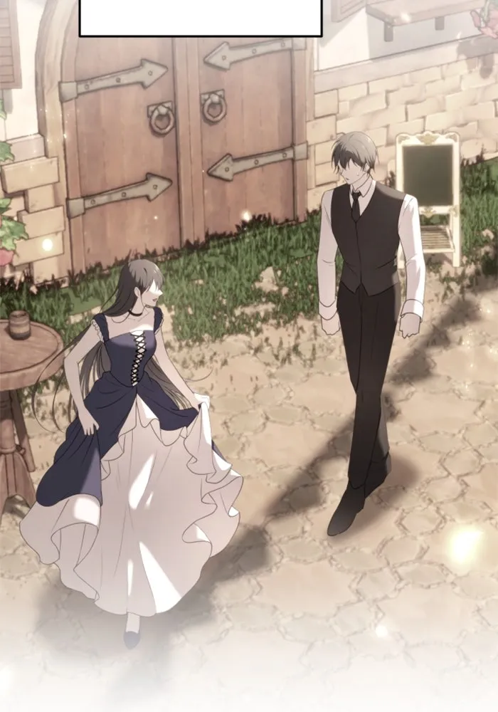 ตัวร้ายอย่างฉันขออยู่อย่างสงบ ตอนที่ 46 รูปที่ 74