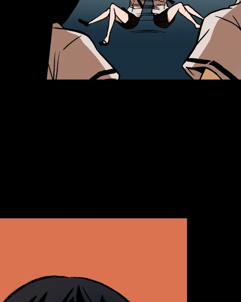 การิน BlaCX ปริศนาอาถรรพ์สีดำ ตอนที่ 14 บ้านโขน (2) รูปที่ 35