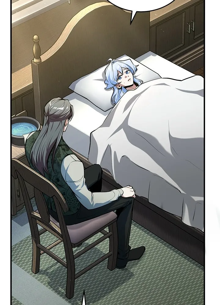 ศาสตราจารย์จำเป็นแห่งอะคาเดมี ตอนที่ 120 รูปที่ 125