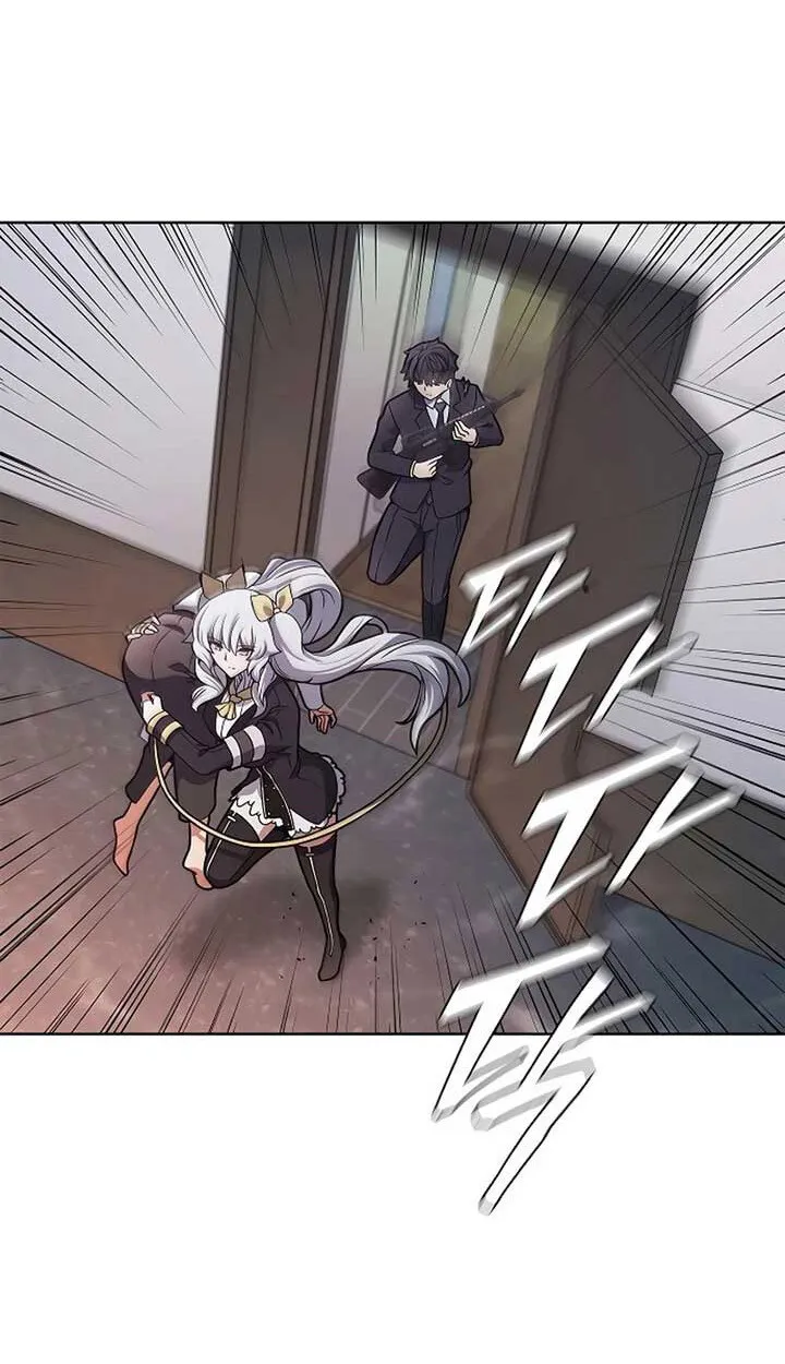 Part-Time Grim Reaper งานเสร_มของฉ_นค_อการเป_นม_จจ_ราช ตอนที่ ตอนที่ 11 รูปที่ 132