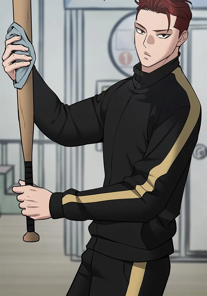 เลวฟาดเลว ตอนที่ 35 รูปที่ 157