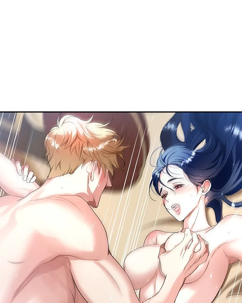 คนรักตายกลายเป็นทรราช ตอนที่ 28 รูปที่ 113