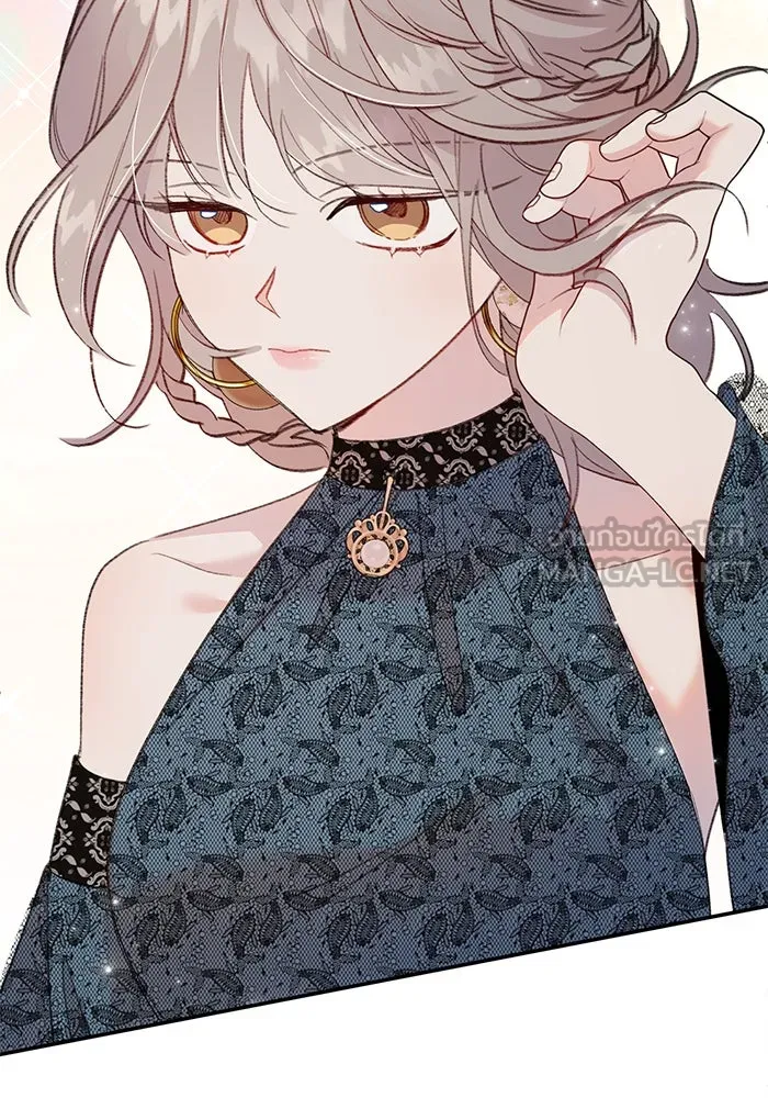 รักน้ำ รักปลา รักเธอนะ ตอนที่ 7 ปลาตื่นตระหนก รูปที่ 114