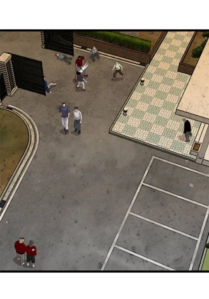 bad guy ตอนที่ 225 รูปที่ 121