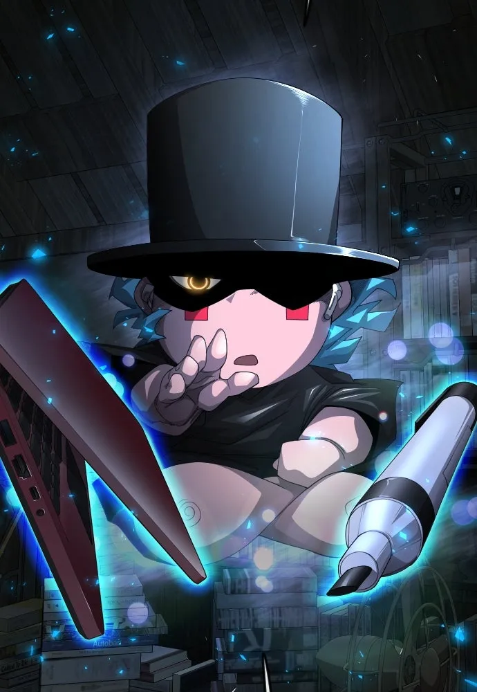 ยุคแห่งยอดมนุษย์ ตอนที่ 98 รูปที่ 241