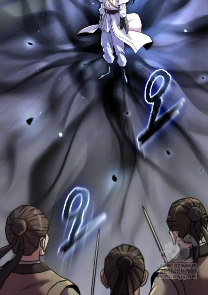 Chronicles of the Demon Faction ตำนานการเก_ดใหม_ในล_ทธ_มาร ตอนที่ ตอนที่ 147 รูปที่ 108