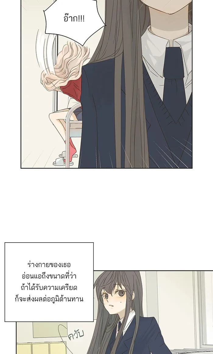 ฉันมันร้าย หรือเพราะโลกไม่น่ารัก ตอนที่ 2 รูปที่ 47