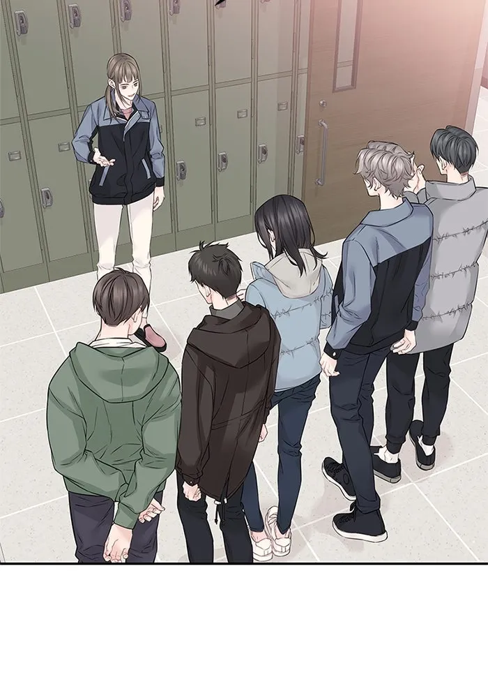 สลับรัก สลับชะตา ตอนที่ 21 รูปที่ 85