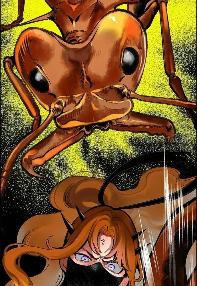 Jungle Juice ตอนที่ 185 รูปที่ 72