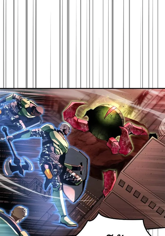 เกมของยอดมนุษย์ ตอนที่ 106 รูปที่ 131