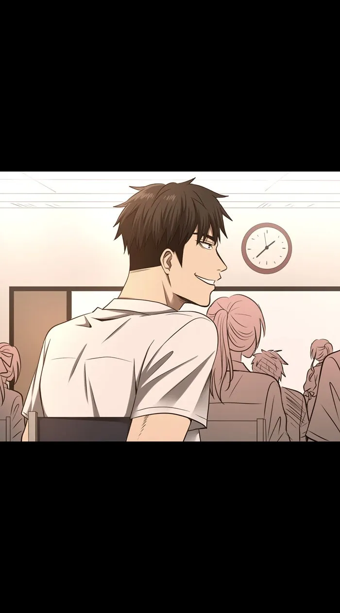 Hunter Game ตอนที่ 36  ก็แค่คิดถึง รูปที่ 11