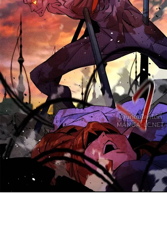 แยกร่าง ล่าอัตโนมัติ ตอนที่ 172 รูปที่ 61