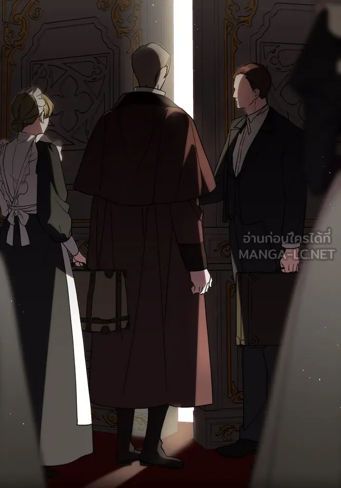 แกล้งตายให้หายแค้น ตอนที่ 3 รูปที่ 105