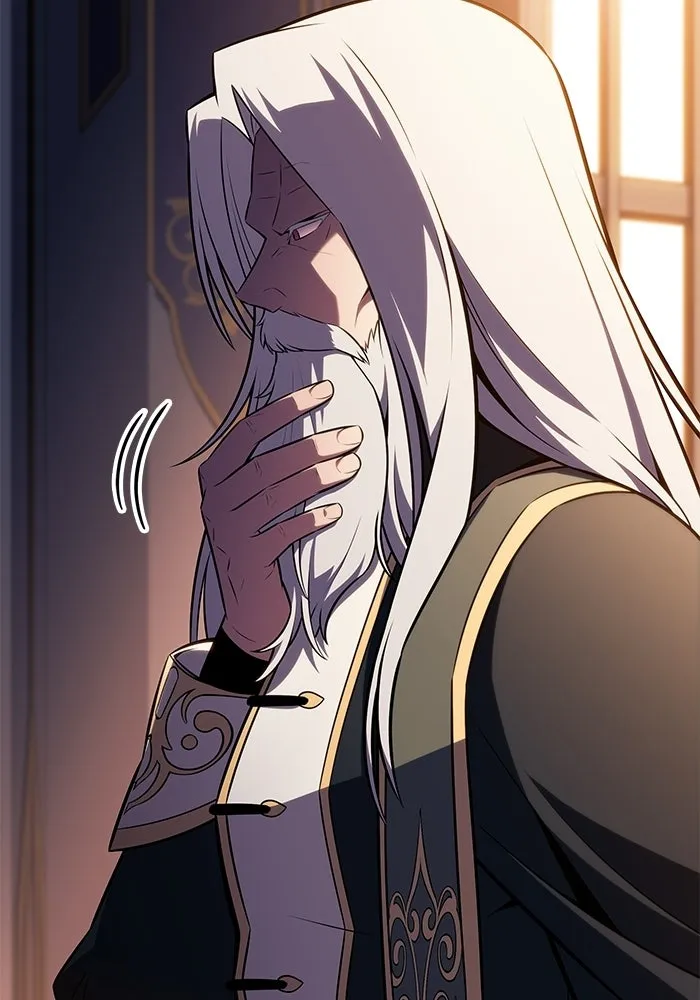 ลูกชายคนเล็กของดยุกคือมือสังหาร ตอนที่ 119 รูปที่ 8