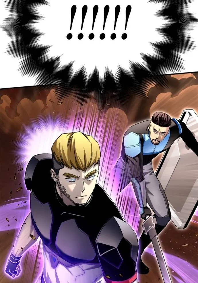 เกมของยอดมนุษย์ ตอนที่ 113 รูปที่ 109