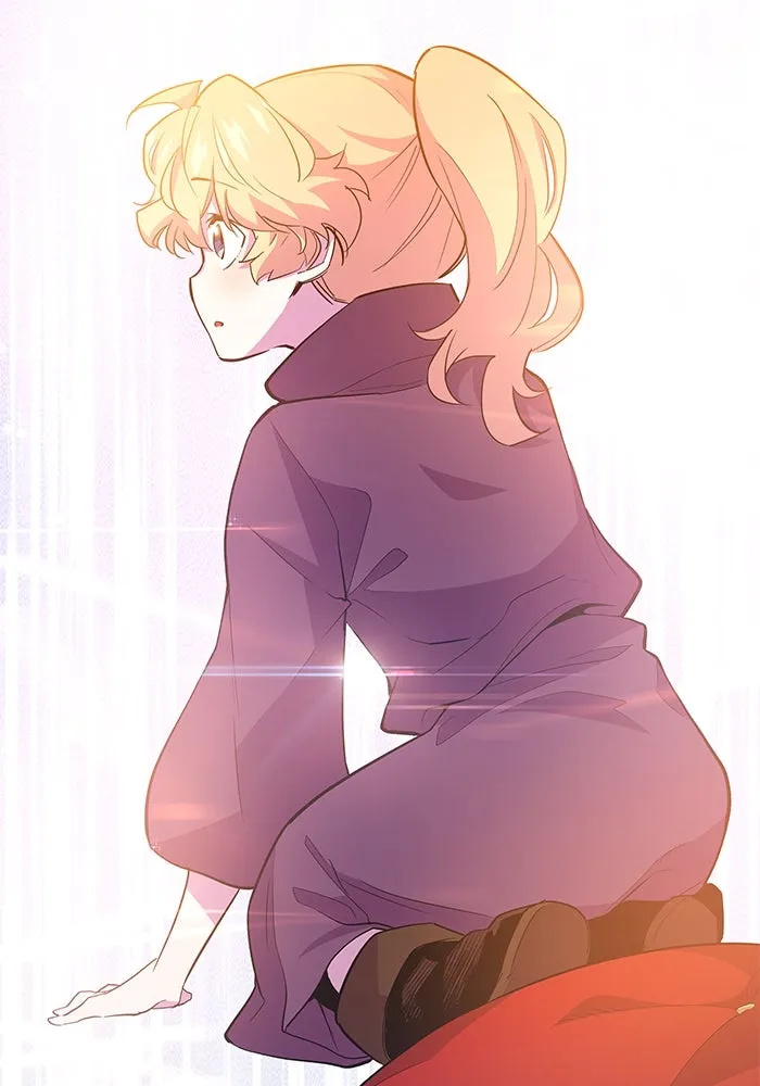 ฟิลเลียโรเซ่กับคำทำนายแห่งมงกุฎหนาม ตอนที่ 30 รูปที่ 97