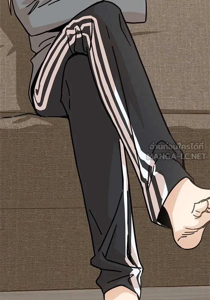 โชคชะตานำพารัก ตอนที่ 10 เอาสิ รูปที่ 18