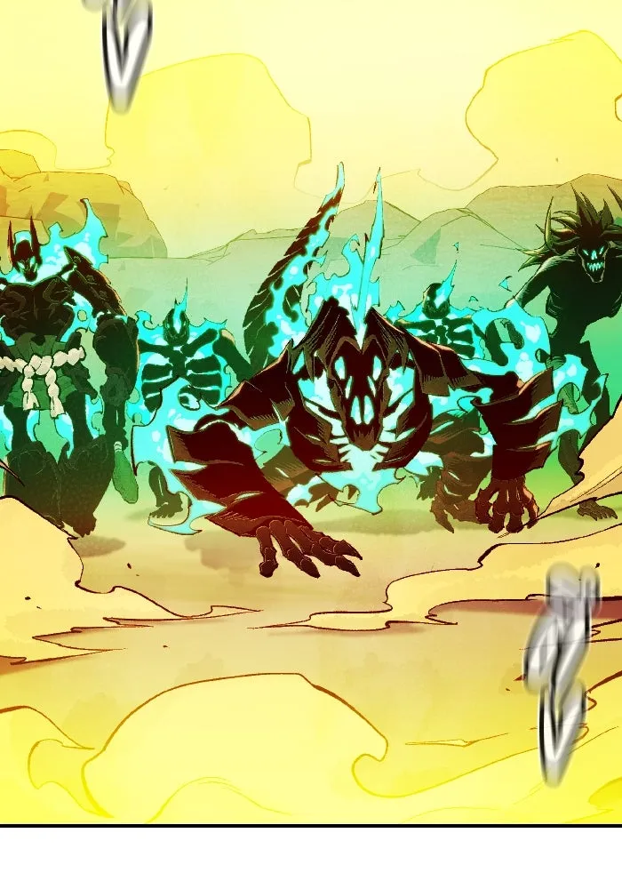 The Lone Necromancer ตอนที่ 81 รูปที่ 133