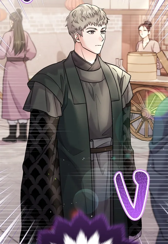 ข้าเนี่ยนะเป็นพระสนม ตอนที่ 55 เส้นทางสู่พระราชวังรอง รูปที่ 89