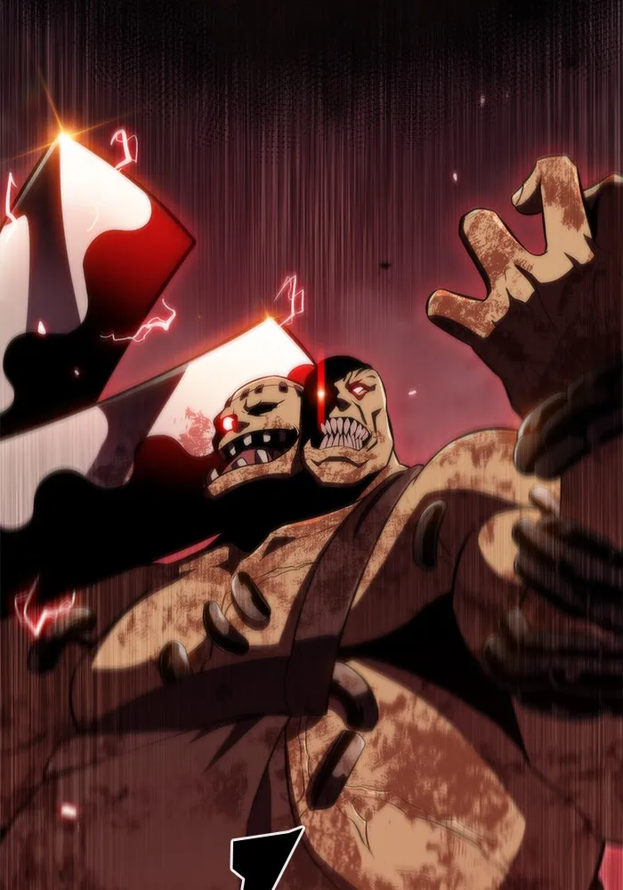 ผู้เล่นหน้าใหม่เลเวลแมกซ์ ตอนที่ 55 ต้นกำเนิดแห่งความตาย 'เพน รูปที่ 58