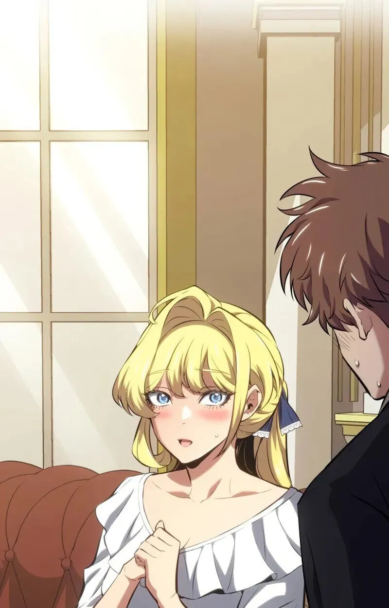 The Cold-Blooded Warrior ตอนที่ ตอนที่ 36 รูปที่ 46