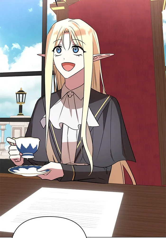 อะคาเดมีนี้เห็นทีจะเจ๊ง ตอนที่ 46 รูปที่ 44