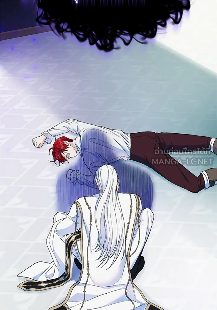 ไหนบอกว่าฉันใกล้ตาย ตอนที่ 36 รูปที่ 60