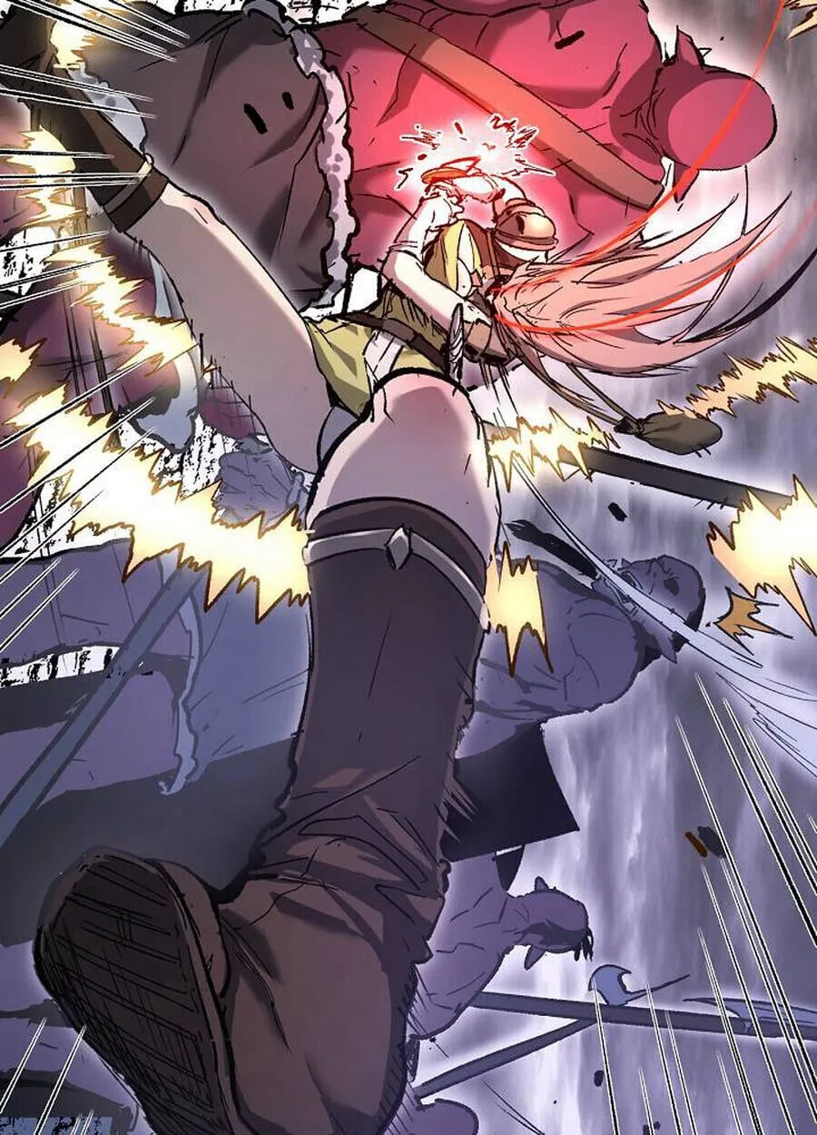 Become the Strongest Hero Through the Cheat System กลายเป_นฮ_โร_ท_แข_งแกร_งท_ส_ดด_วยระบบโกงส_ดเทพ ตอนที่ ตอนที่ 93 รูปที่ 8