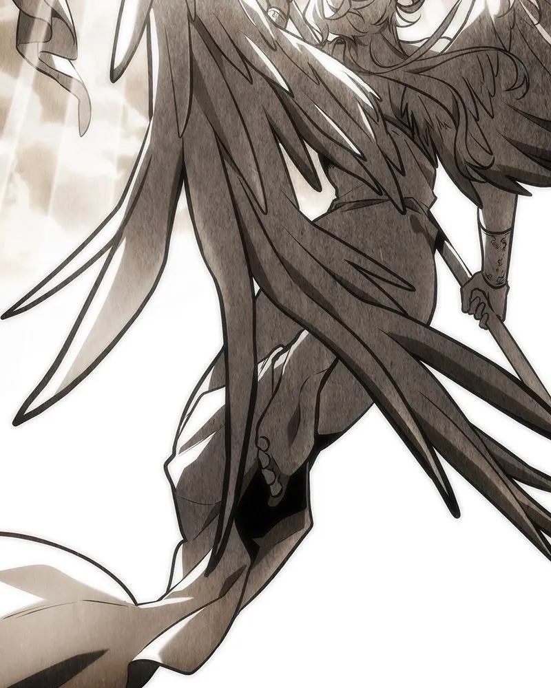 Omniscient Reader อ่านชะตาวันสิ้นโลก ตอนที่ 43 ดาบทลายนภา (3) รูปที่ 76