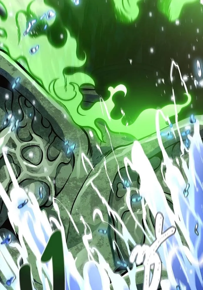 ทาวเวอร์ออฟก๊อด หอคอ ตอนที่ 644 รูปที่ 13