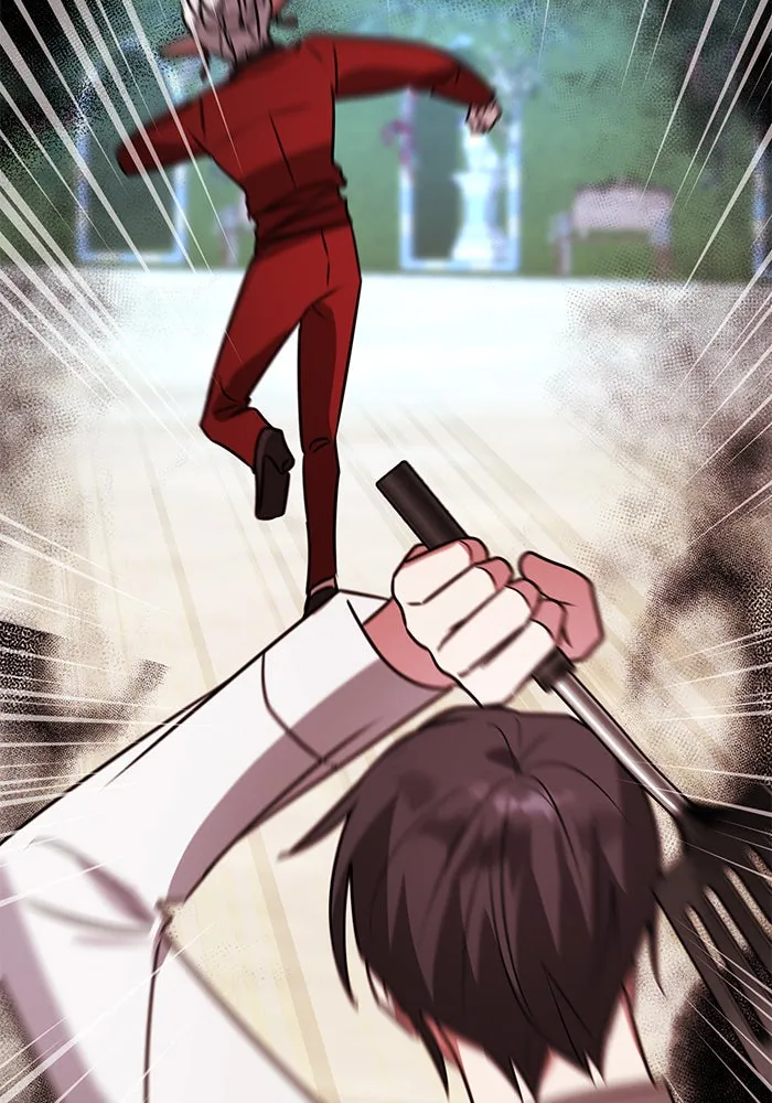 อะคาเดมีนี้เห็นทีจะเจ๊ง ตอนที่ 65 รูปที่ 68