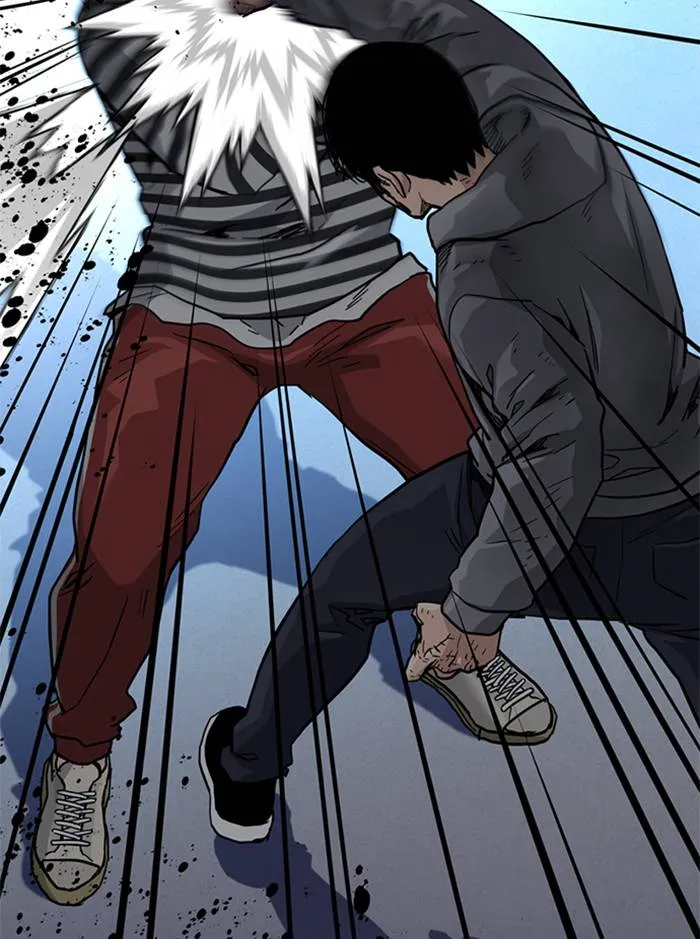 To not die ตอนที่ 51 รูปที่ 136