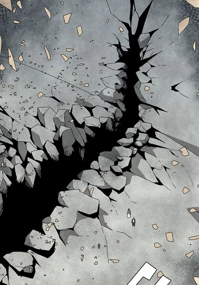 หนึ่งก้าวสู่เจ้ามาร ตอนที่ 61 ราชา (18) รูปที่ 10