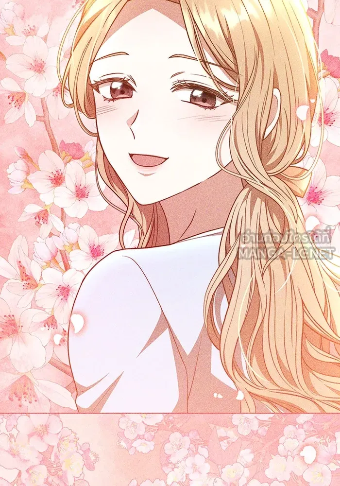 ละลายรักให้ล้นใจ ตอนที่ 55 รูปที่ 105