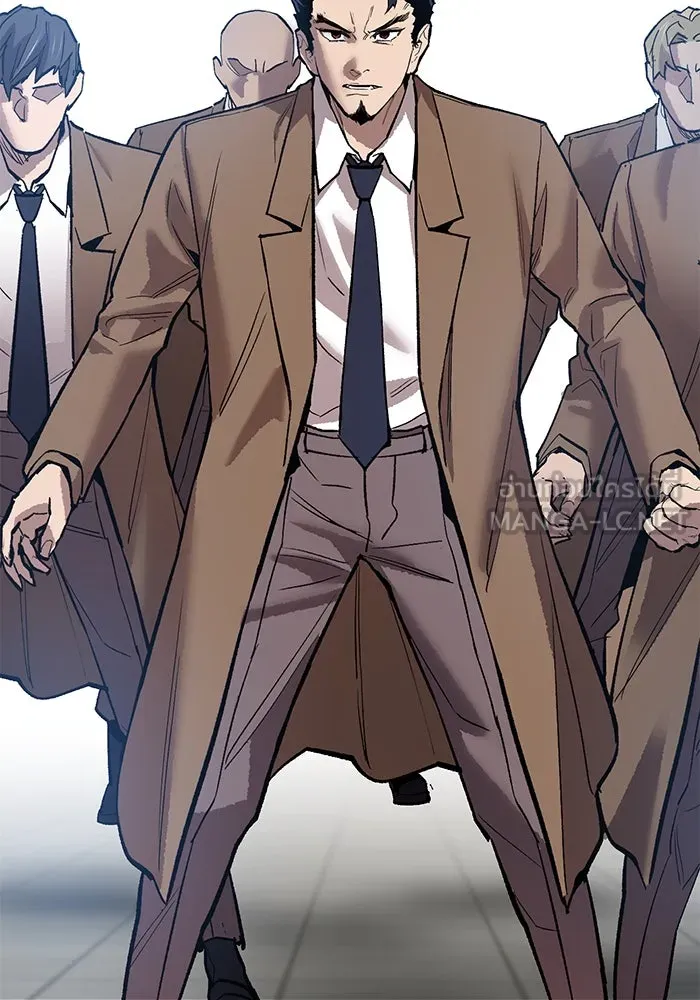 ยอดคนเลเวลทะลุ ตอนที่ 94 อันตรายที่คืบคลานเข้ามา รูปที่ 66