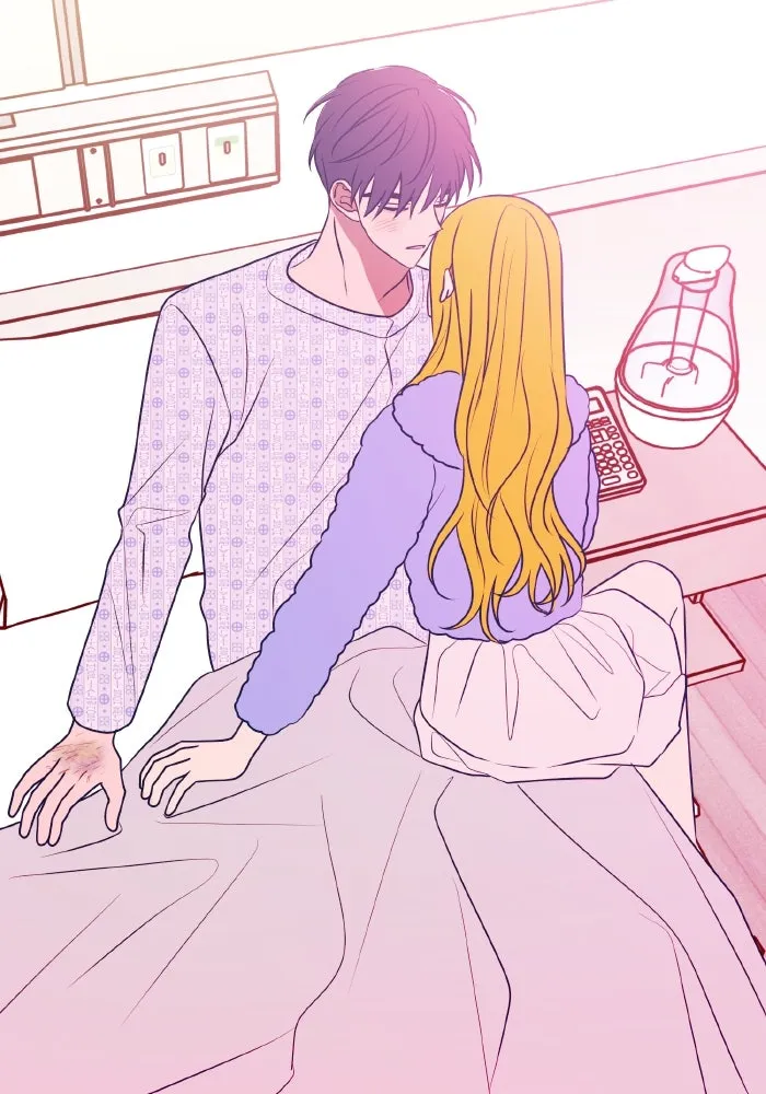 รักนี้ไม่มีรีไซเคิล ตอนที่ 60 รูปที่ 7